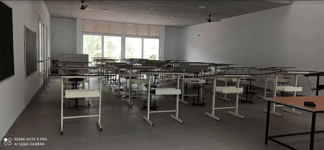 Hindusthan School of Architecture Coimbatore Infrastructure photo 12